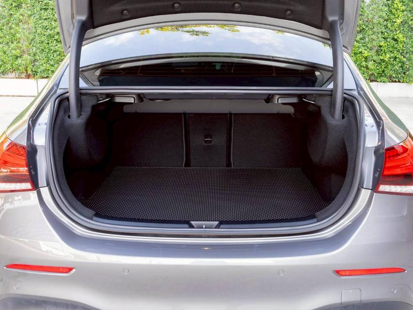 Benz A200 AMG ปีจด 2022 ♨️ ประกันเครื่องเดียร์หลังการขาย3ปี3หมื่นkm รูปที่ 10