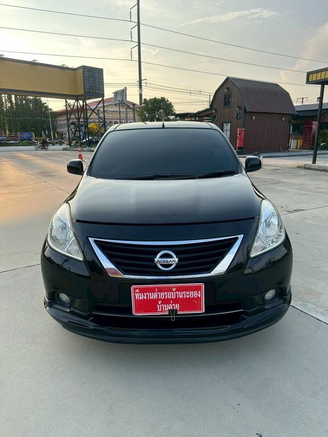 รหัสรถ BK1913 Nissan Almera 1.2💥ปี2013💥