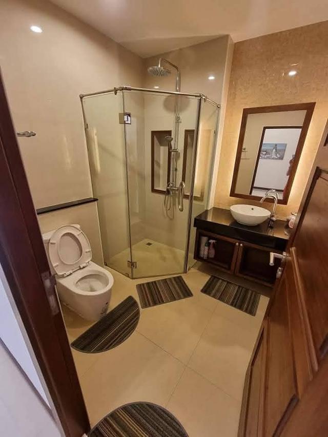For rent Garden Ville Huai yai  15
