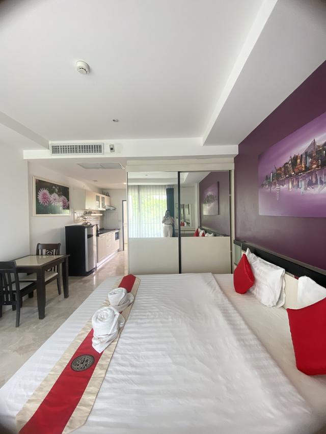 รับนายหน้าให้คอม3% 🏫ขายคอนโดPhuket seaview resort 🏫 อยู่หน้าหาดราไวย์ 💎คอนโดราไวย์ เห็น วิวทะเล 7