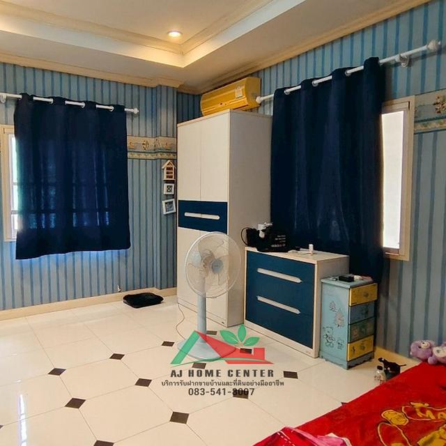 ขายบ้านเดี่ยว2ชั้น รวม2หลัง ในเนื้อที่101.3ตรว. ม.ลลิลกรีนวิลล์ บางบอน3 สภาพดี ราคาพร้อมคุย 11