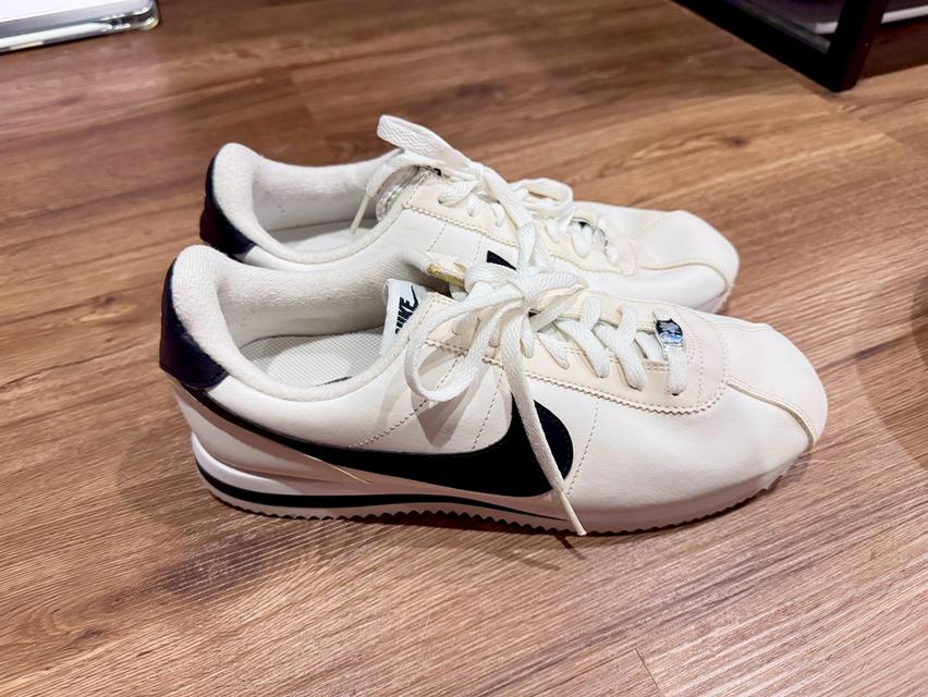 Nike Cortez มือ 2 คู่ที่ 1