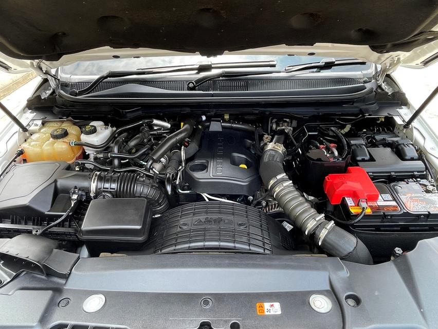 ขาย Ford Everest 2.0Bi-trubo 4wd ปี23 17
