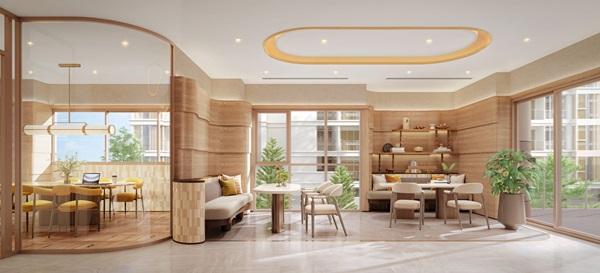 PRE-SALE รอบ VVIP 5-6 ก.ค. นี้เท่านั้น คอนโด Valles Haus บนทำเล T77 Community ใกล้ BTS อ่อนนุช, เอกมัย, ทองหล่อ โทร 093-1681685 10
