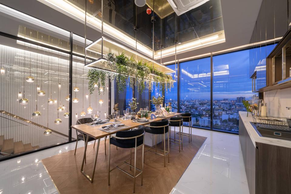 🚩 ให้เช่า บ้านเดี่ยว 2 ชั้น 100 ตารางวา ซอย จรัญสนิทวงศ์ 69 12