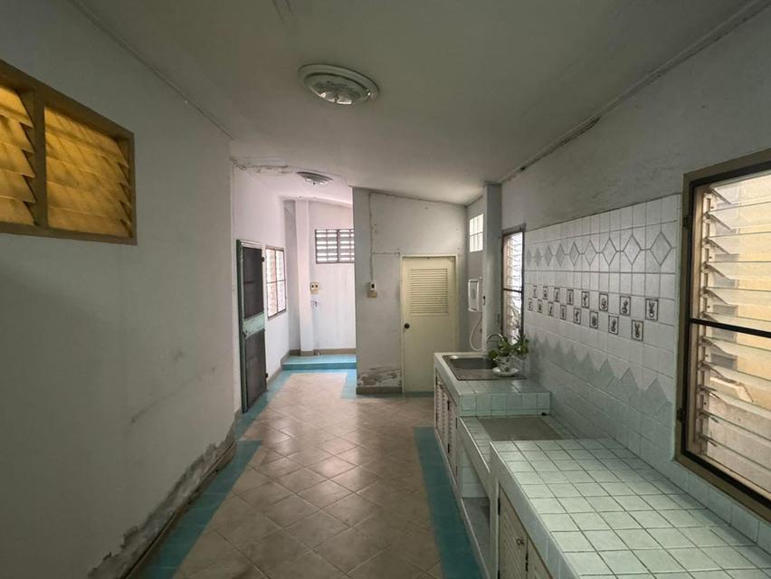 ขายบ้าน 73 ตรวฟรีโอน มีนบุรี 2.89 ล้าน สเปคใหญ่ ลงทุนทำรีโนเวท ก็ไปต่อได้💸ใกล้รถไฟฟ้า สายสีชมพู 14