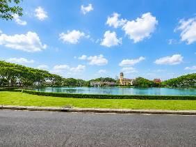 บ้านตัวอย่างโครงการ Villaggio บางนา บ้านพร้อมอยู่ ตกแต่งครบ พร้อมเฟอร์นิเจอร์ หิ้วกระเป๋าเข้าอยู่ได้เลย 15