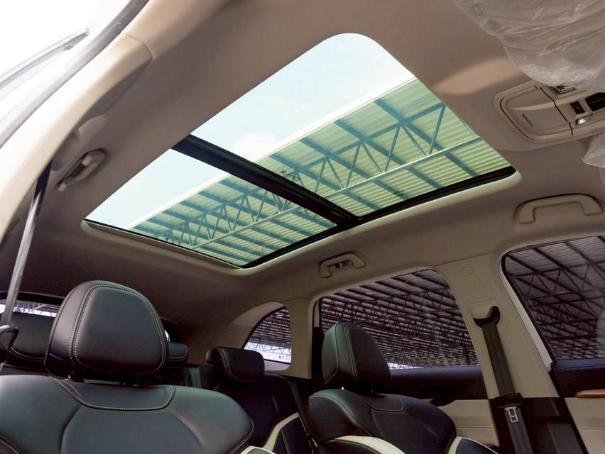 HAVAL H6 1.5 HEV ULTRA ปีจด 2022 ♨️ #ประกันเครื่องเกียร์หลังการขาย3ปี / 30,000km. ♨️