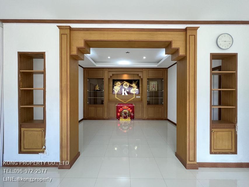 ให้เช่า ขาย โรงงาน ท่าเสา กระทุ่มแบน สมุทรสาคร รูปที่ 9