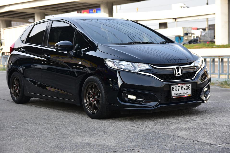 2023 JAZZ 1.5V AUTO รุ่นสุดท้าย รูปย่อยที่ 2