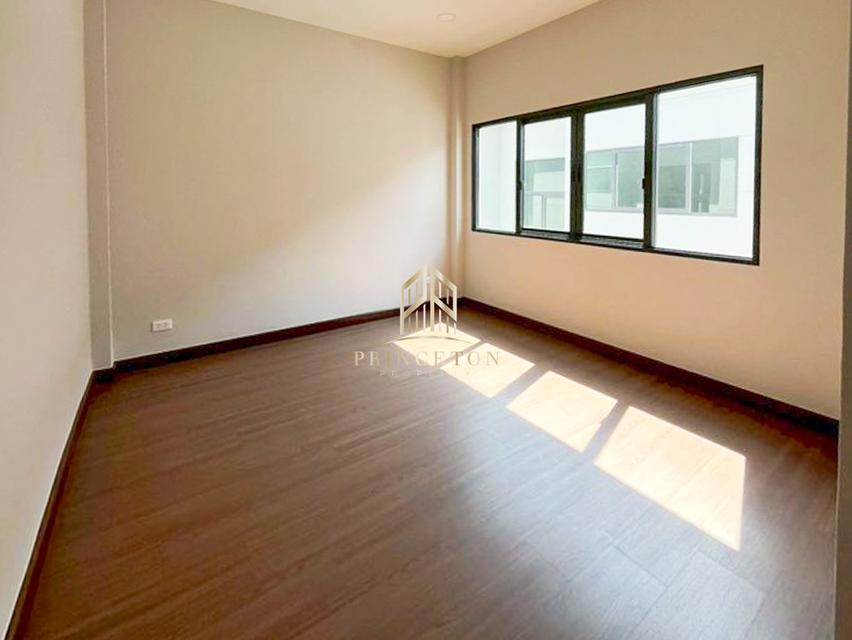 House For Sale or Rent The City Bangna (New Project) 6