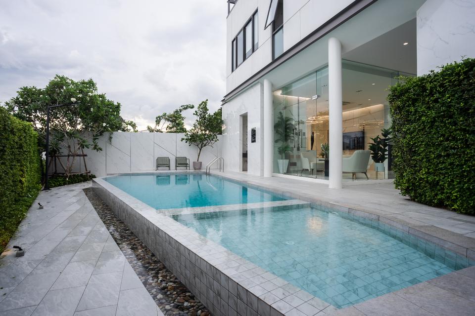Artique Ramkhamhaeng – บ้านเดี่ยวหรู ใจกลางเมือง  4