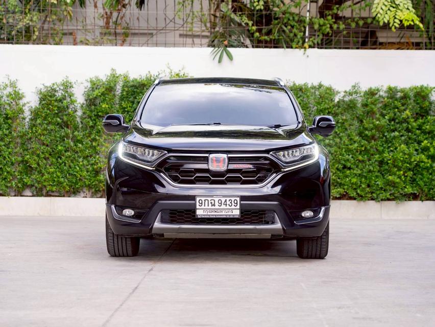 Honda Crv 2.4ES 4wd ปี19
