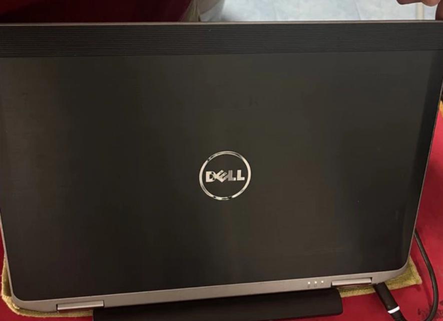 Notebook Dell มือสอง สภาพดีมาก