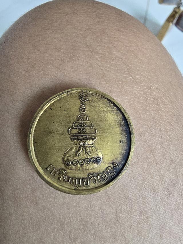 พระเครื่องสะสมของไทย รูปที่ 2