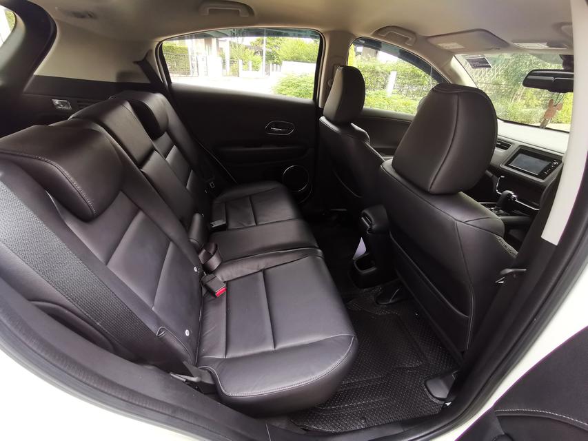 Honda HR-V 1.8 E Limited (ปี 2018) SUV AT 4