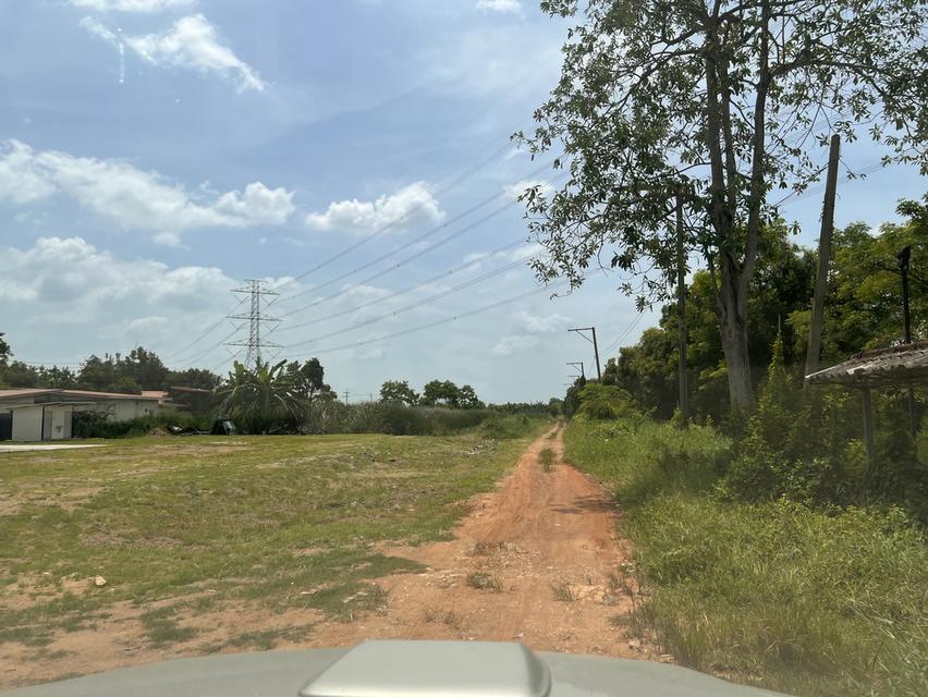 ที่ดินหนองจอก 7