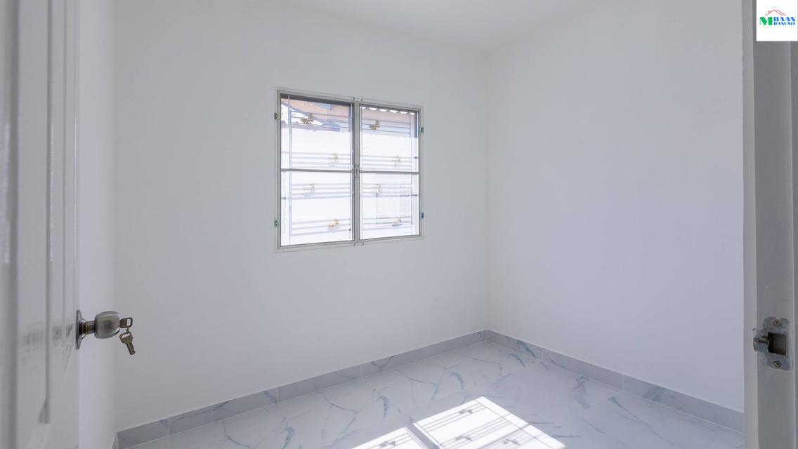 หมู่บ้านพฤกษา 40 7