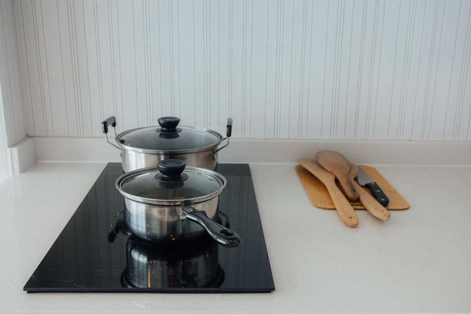 ห้องพัก The Prio Condo 8