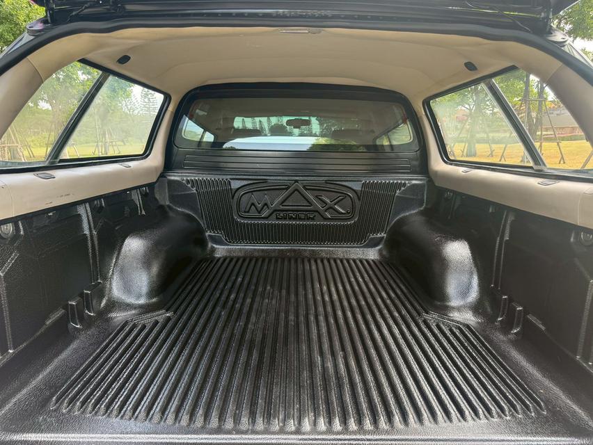 TOYOTA HILUX VIGO 3.0 G CHAMP Double Cab ปี 2012 ไมล์ 220,xxxkm. 16