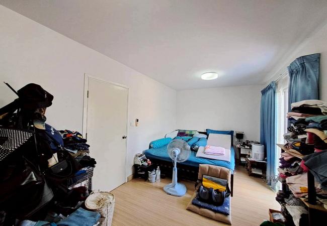 ขายทาวน์เฮ้าส์ เดอะคอนเนค 11 สุขสวัสดิ์ 26 ถนนพระราม 2 ราษฎร์บูรณะ กรุงเทพมหานคร 7