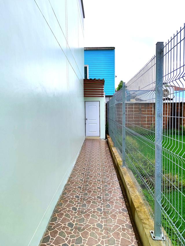 ขาย/เช่า ทาวน์โฮม 3ชั้น หลังริม ทำเลดี | ศุภาลัย วิลล์ แพรกษา (ราคาลดพิเศษ) หลังริม 23.5 ตร.ว. ใกล้ถนนแพรกษา เพียง 180 เมตร | พร้อมอยู่ | 3