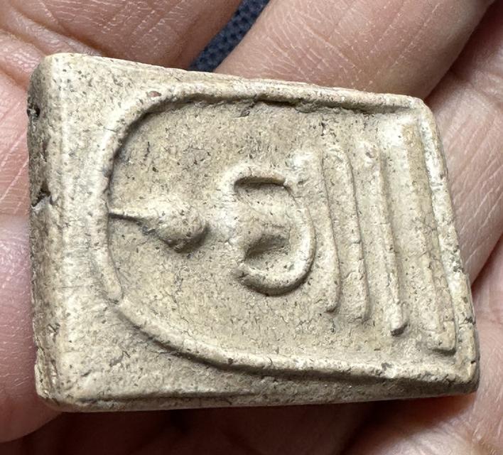 พระสมเด็จพิมพ์ใหญ่พระประธาน 7