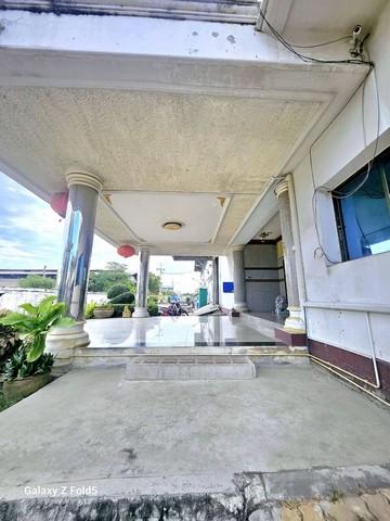 ขายที่ดิน 2.85 ไร่ อำเภอบางพลี สมุทรปราการ