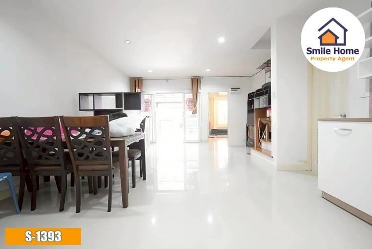 เมดิโอ้ นิมิตใหม่ | คลองสามวา กรุงเทพ ต่อเติมครบ พร้อมเข้าอยู่ 5