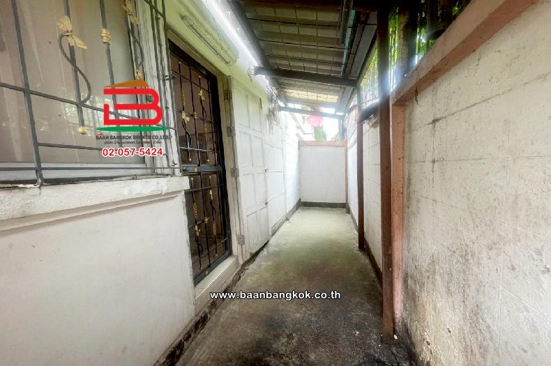 บ้านแฝด หมู่บ้าน เอ.ซี เฮ้าส์ 3 เนื้อที่ 36 ตร.ว (ตรงข้ามสถานีไฟฟ้าคูคตการไฟฟ้าส่วนภูมิภาค) ตำบลลาดสวาย อำเภอลำลูกกา ปทุมธานี 6