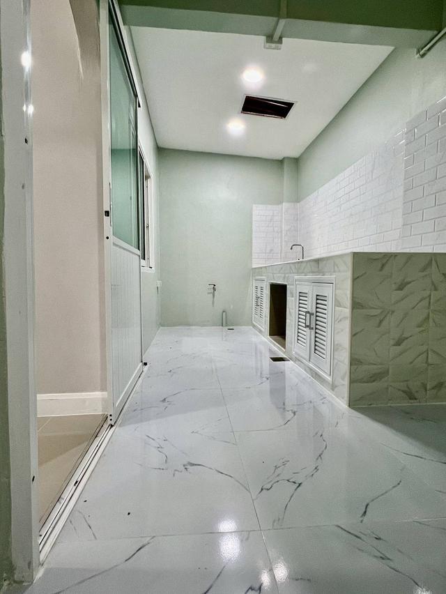 หมู่บ้านพฤกษา3 14