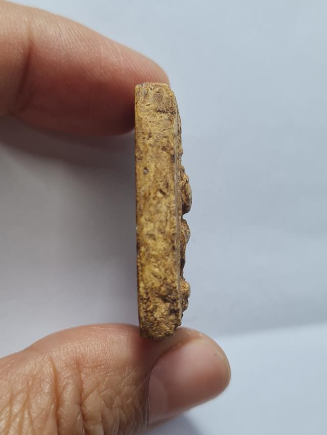 พระเก่า พระกรุ ไม่ทราบที่ รูปที่ 3