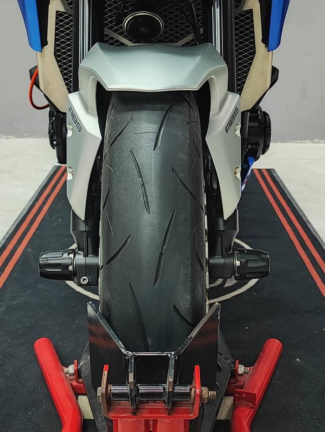 Z900 SE รถมือเดียวสภาพป้ายแดง 18
