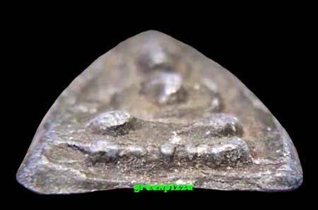 พระพิจิตรยอดโถเนื้อชิน