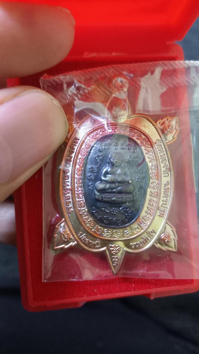 พระพุทธชัยมงคล วัดหนองจิก