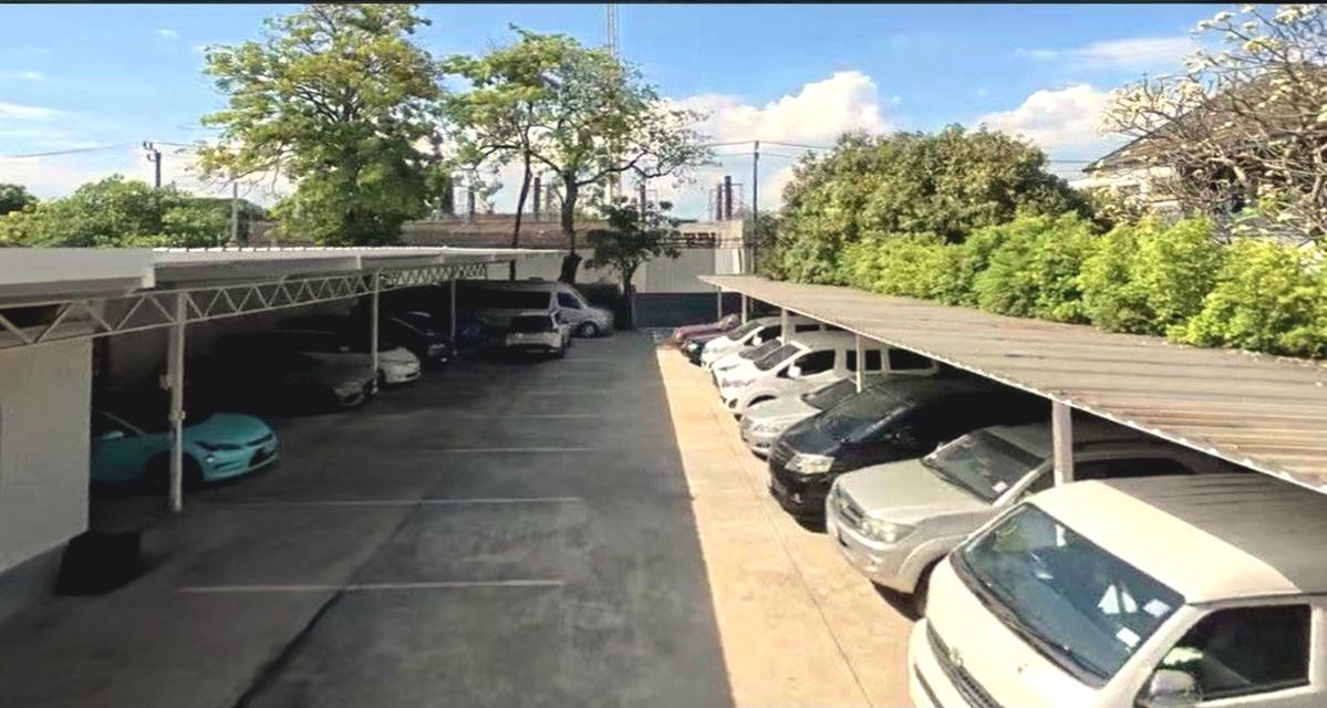 ขายที่ดินใจกลางเมืองกรุงเทพ หายากมาก ขายราคาถูก ที่ดินอยู่ในซอยต้องข้ามวังสวนจิตรลดา 3