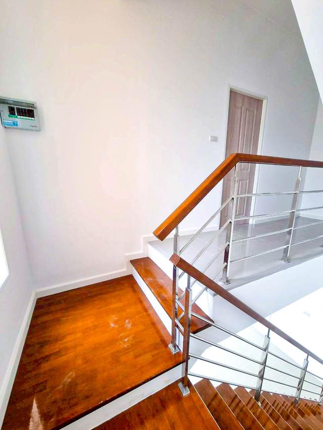 ขายโฮมออฟฟิศ 3 ชั้น สาย 4 บางกระทึก สามพราน นครปฐม 9