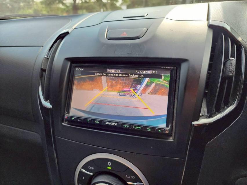 ขาย Isuzu Dmax 1.9Z Hi-lander ปี18 9