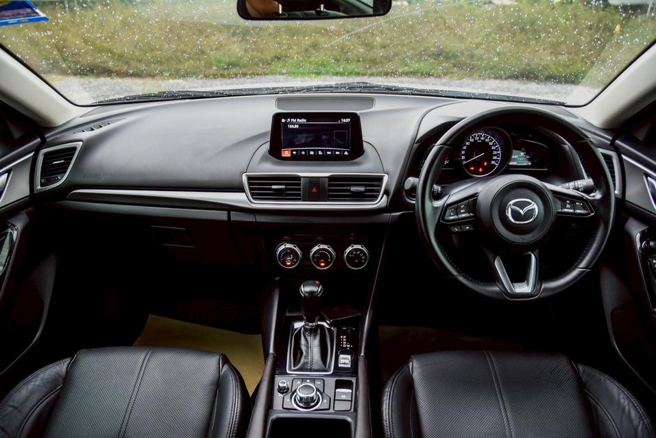 รหัสรถ CBL6098 Mazda 3 2.0 C AT 2018 13