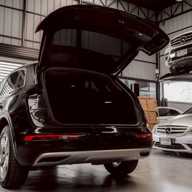 รหัสรถ 67GG9776 Audi Q5 35TDI Quattro ขับ 4 ปี 2019 16