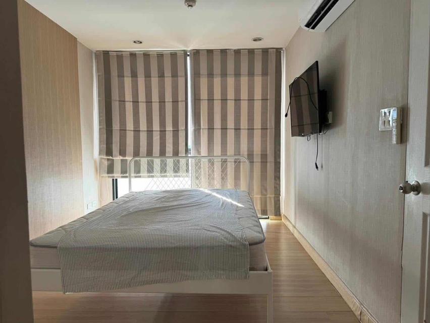 คอนโดลาดพร้าว 71 ซอย นาคนิวาส 3