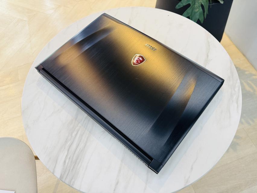ขาย โน้ตบุ๊คเกมส์มิ่ง MSI หน้าจอใหญ่สภาสวย รูปที่ 12