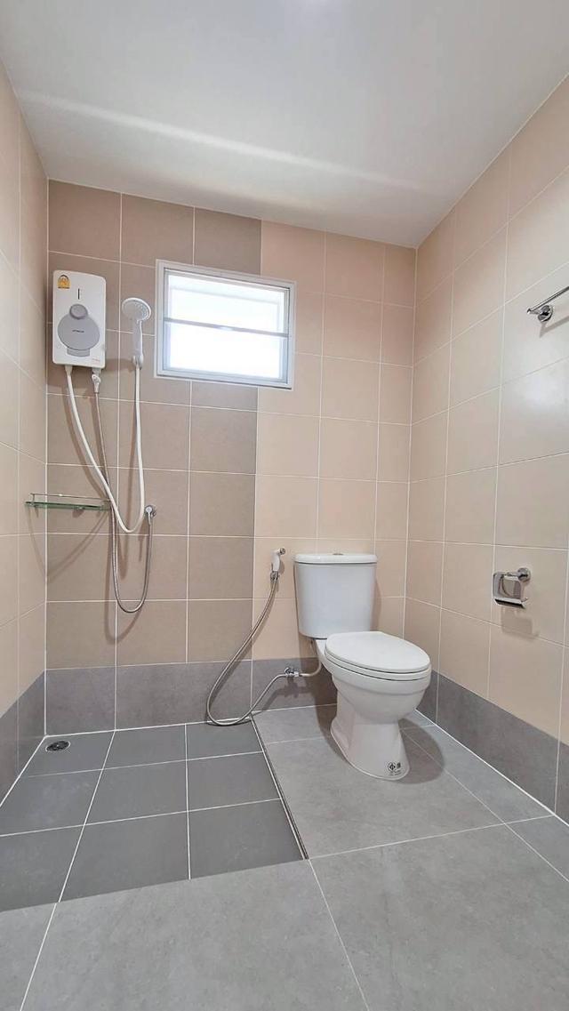 ขาน บ้านกาญจน์กนกสันกำแพง 2.99 ล้านพร้อมเฟอร์ 15