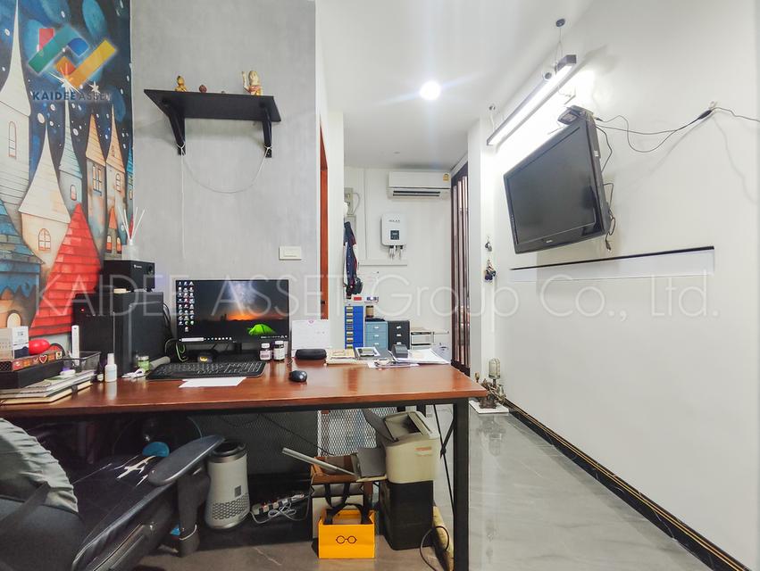 บ้านเดี่ยว พุทธมณฑลสาย 5 คลองวัฒนา ศาลายา สามพราน นครปฐม 19