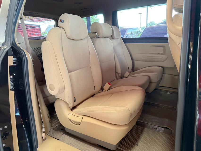 KIA Grand Carnival 2.2 EX ปี 2021 รูปที่ 13
