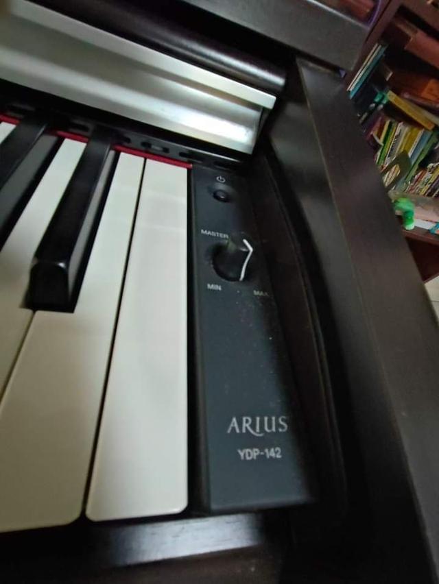 YAMAHA ARIUS YDP-142 3