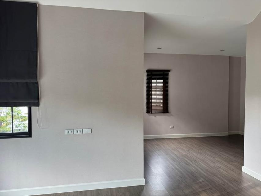 For Rent บางกอก บูเลอวาร์ด สาทร-ปิ่นเกล้า 2 Boulevard Sathorn–Pinklao 2 • ที่ดิน 63.7 ตร.วา • พื้นที่ใช้สอย 248 ตร.ม. 14