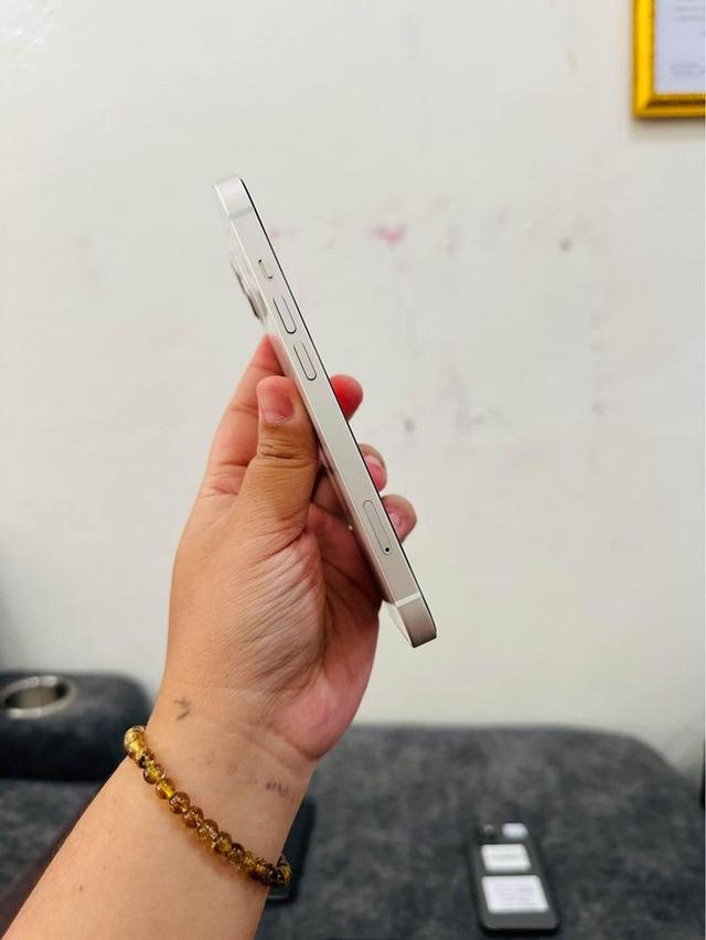 IPhone 13 มือ2 สีขาว 2