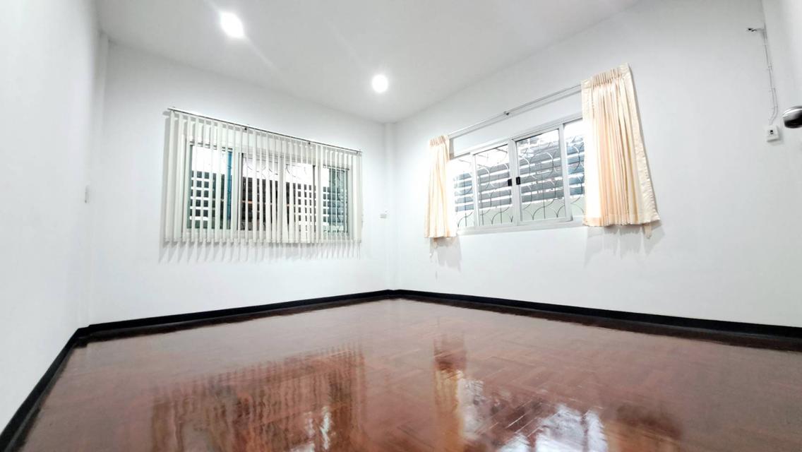 บ้านเดี่ยวเช่า (HOUSE FOR RENT) 12