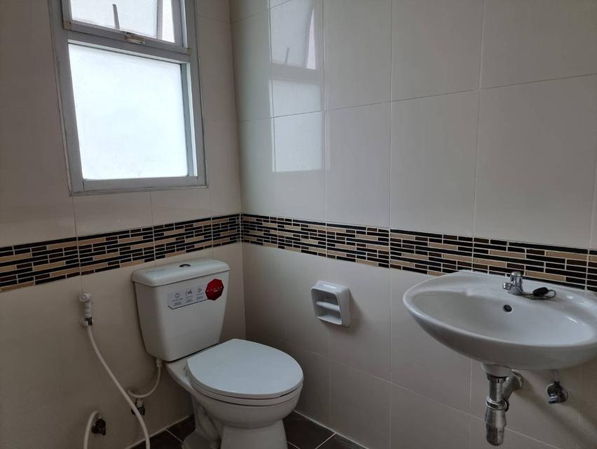 ขายทาวน์โฮม พลัส ซิตี้พาร์ค 3 ชั้น รีโนเวทใหม่ พร้อมเข้าอยู่ 15